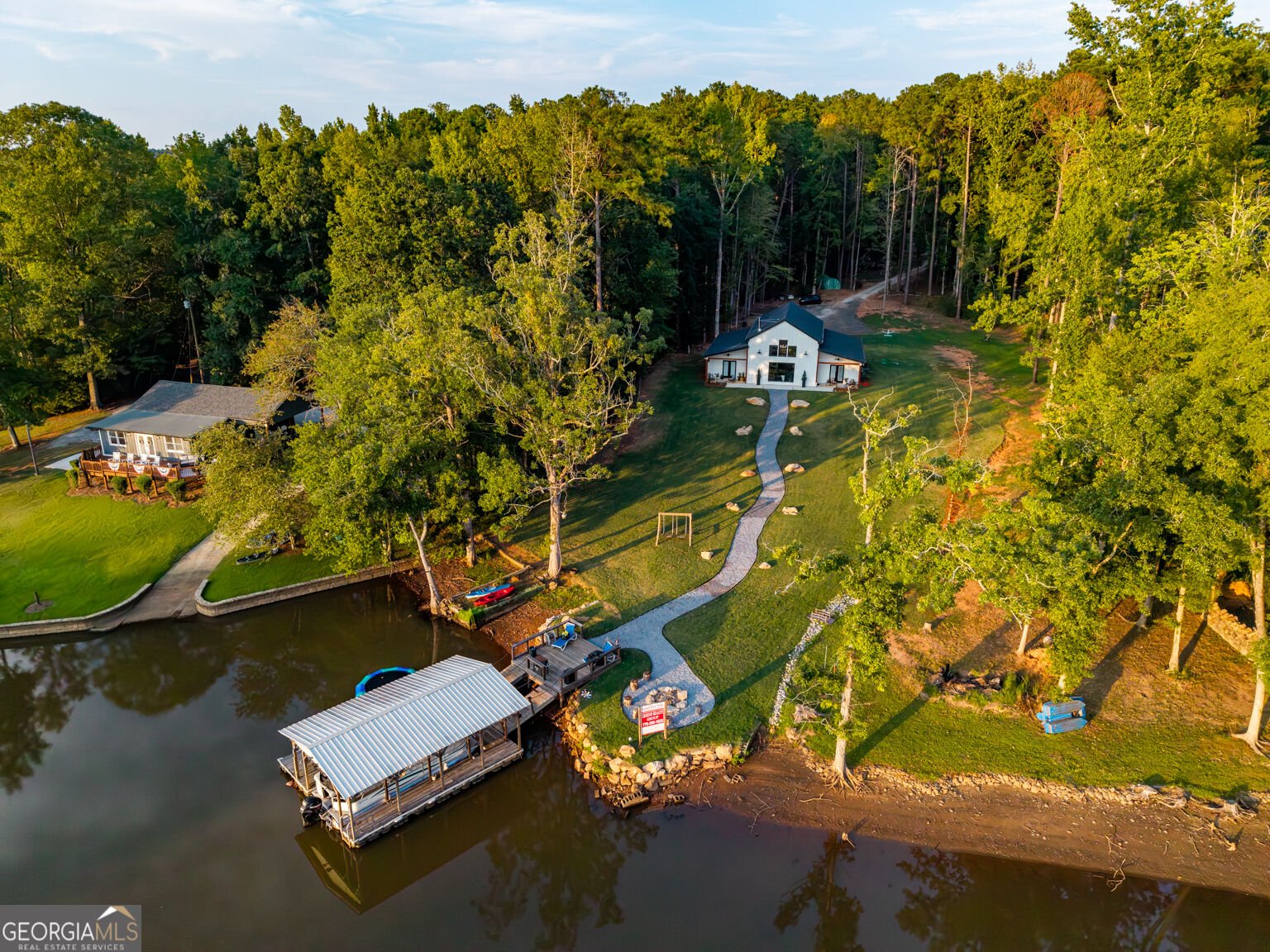 925 Bear Creek Marina Road Mansfield - Photo 62