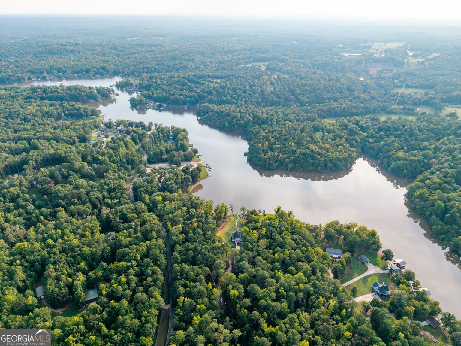 925 Bear Creek Marina Road Mansfield - Photo 63