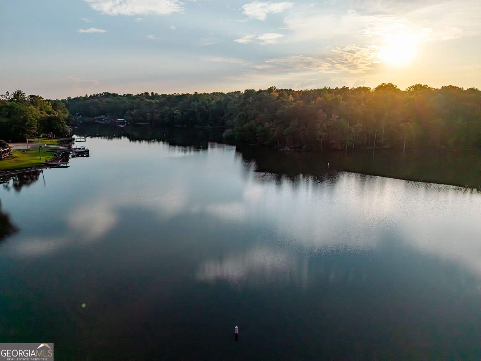 925 Bear Creek Marina Road Mansfield - Photo 64