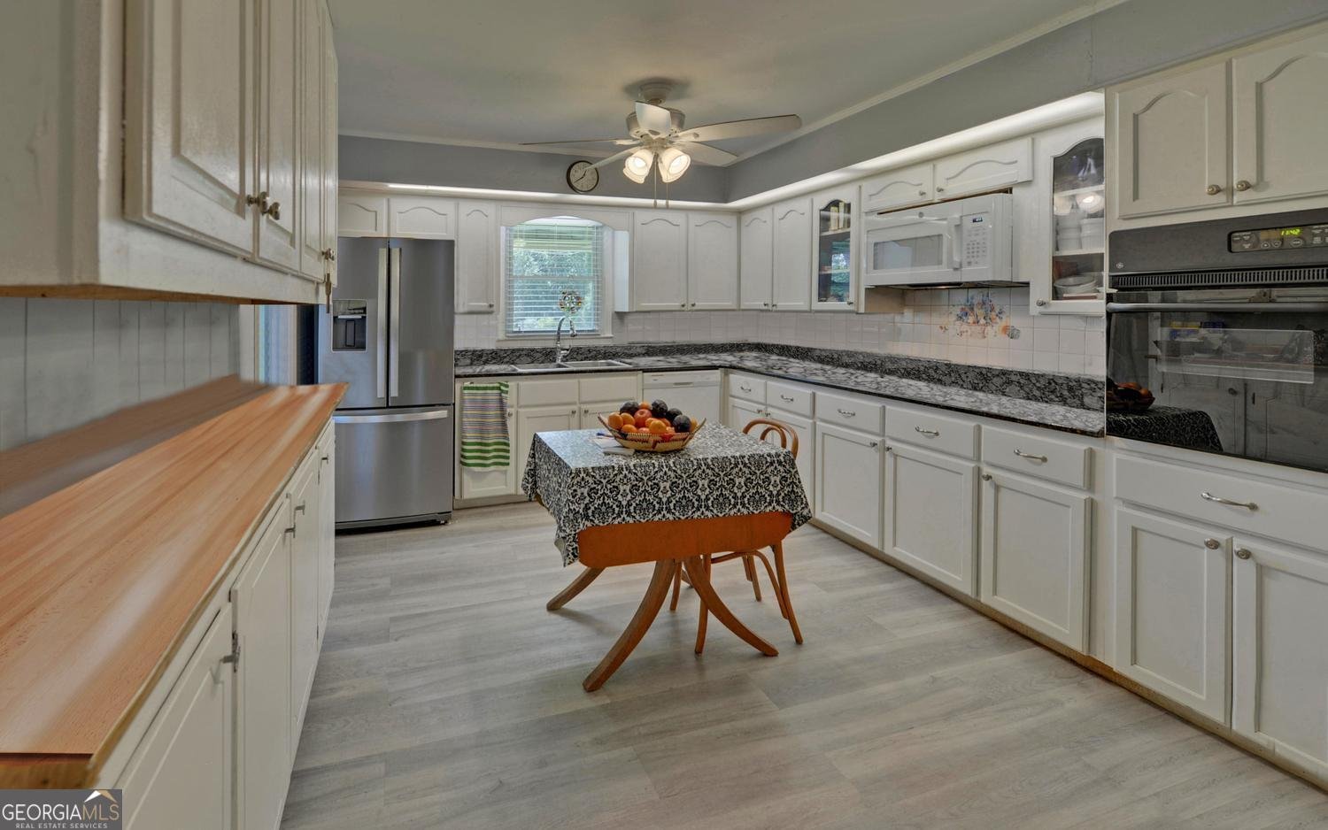 1398 Cleveland Mill Road Hartwell - Photo 10
