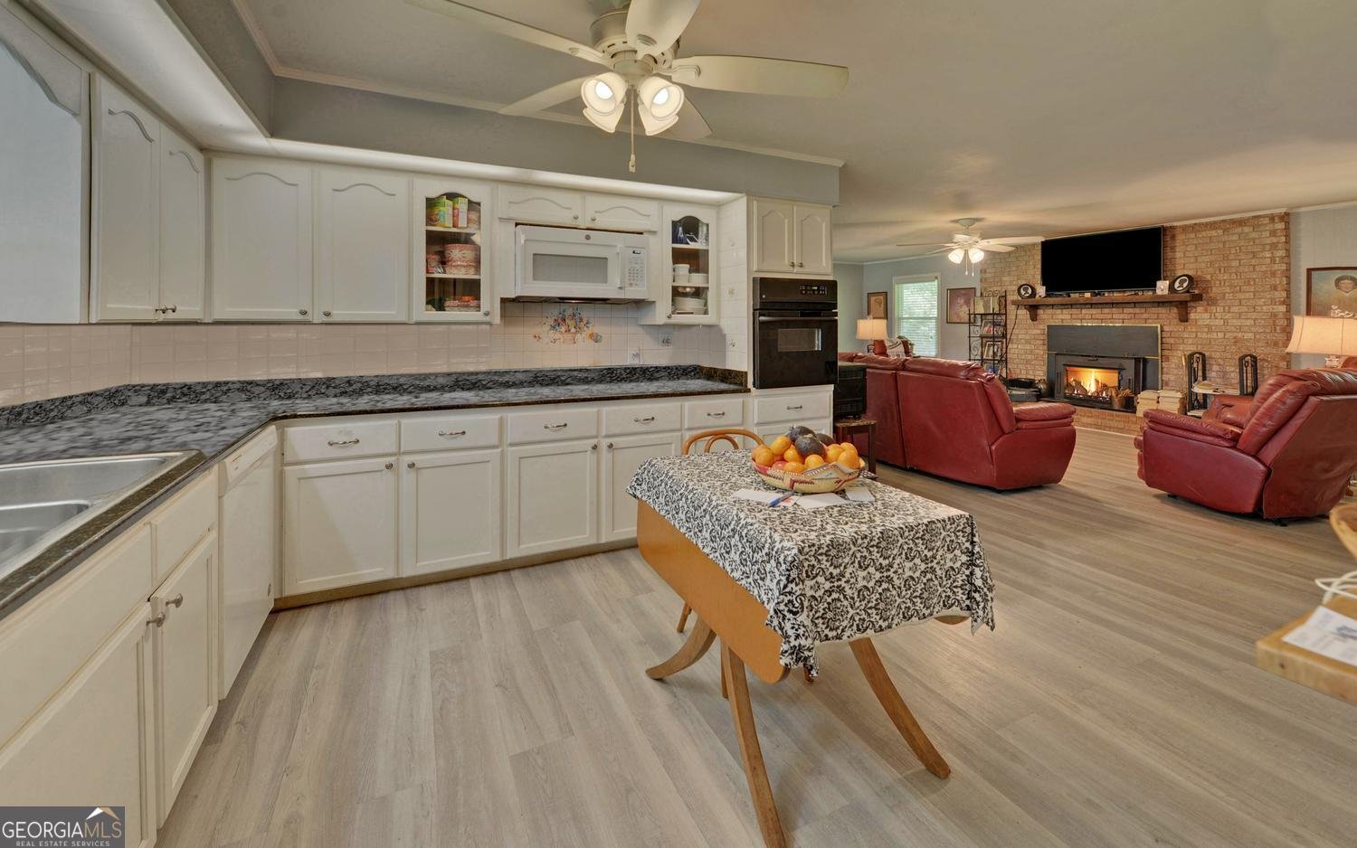 1398 Cleveland Mill Road Hartwell - Photo 11