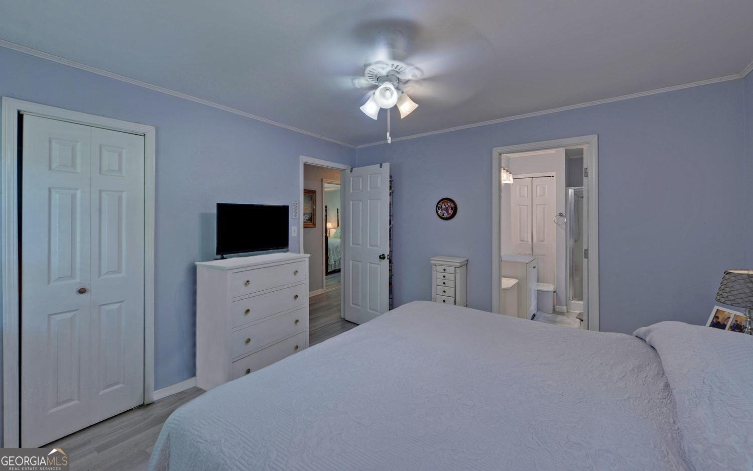 1398 Cleveland Mill Road Hartwell - Photo 15