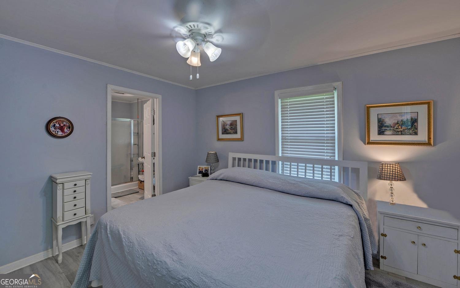 1398 Cleveland Mill Road Hartwell - Photo 16
