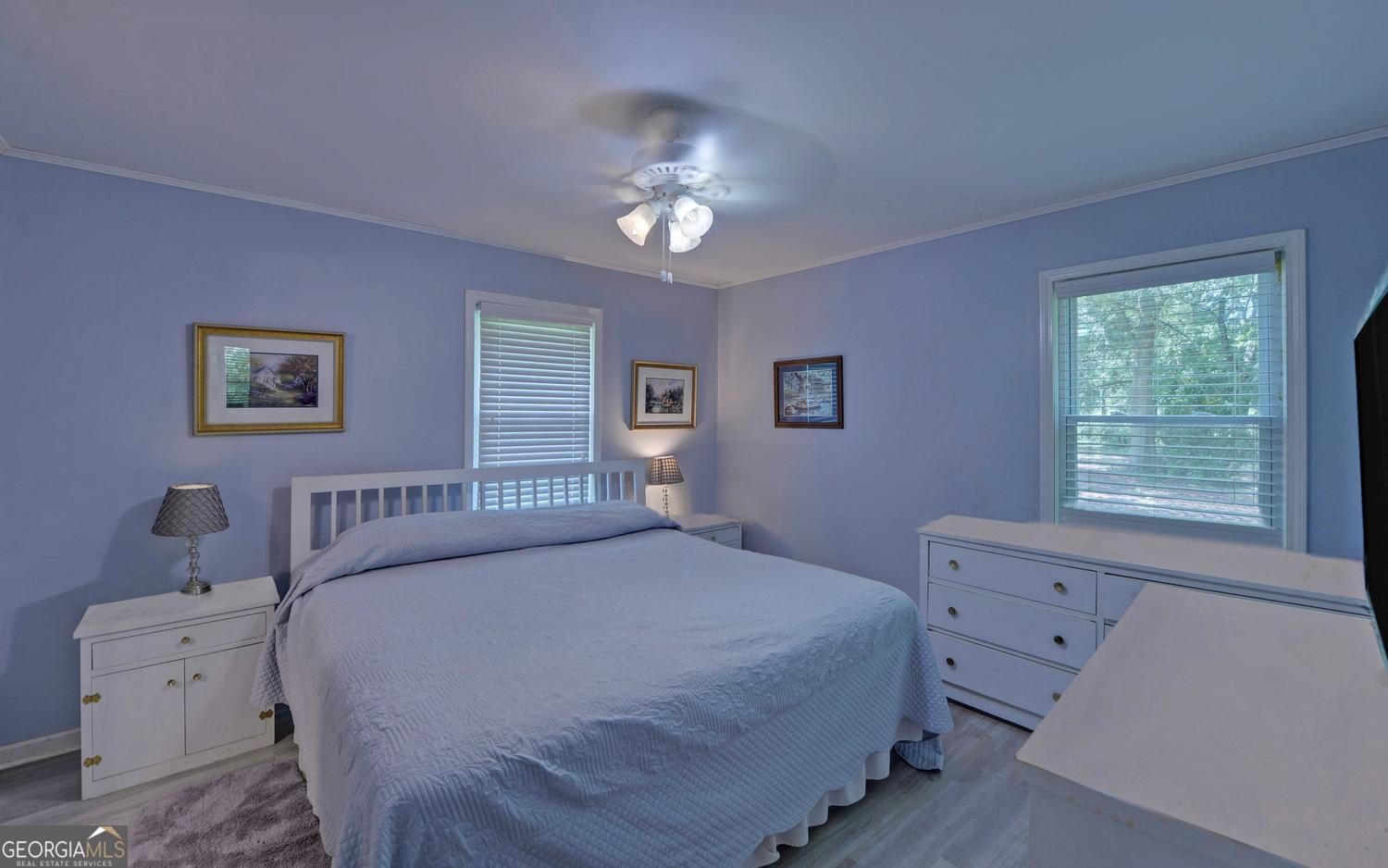 1398 Cleveland Mill Road Hartwell - Photo 17