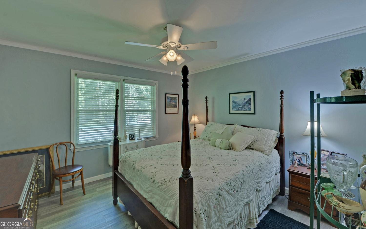 1398 Cleveland Mill Road Hartwell - Photo 20