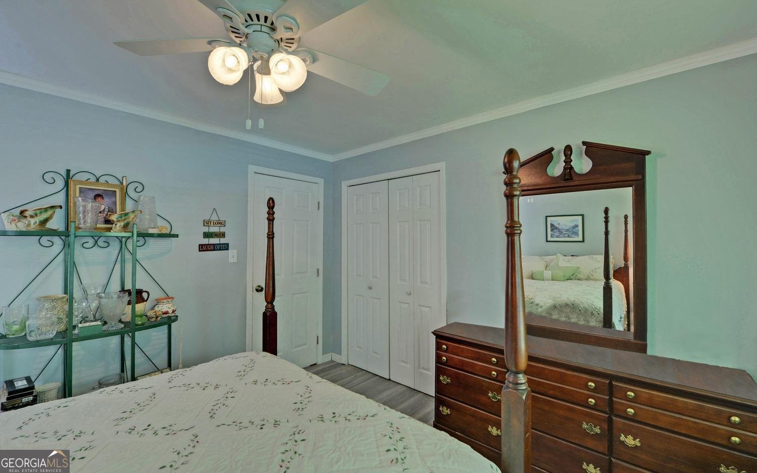 1398 Cleveland Mill Road Hartwell - Photo 21