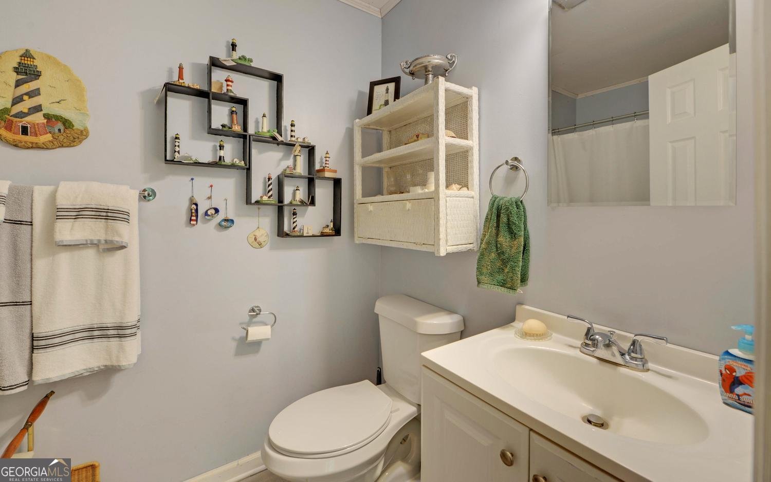 1398 Cleveland Mill Road Hartwell - Photo 22