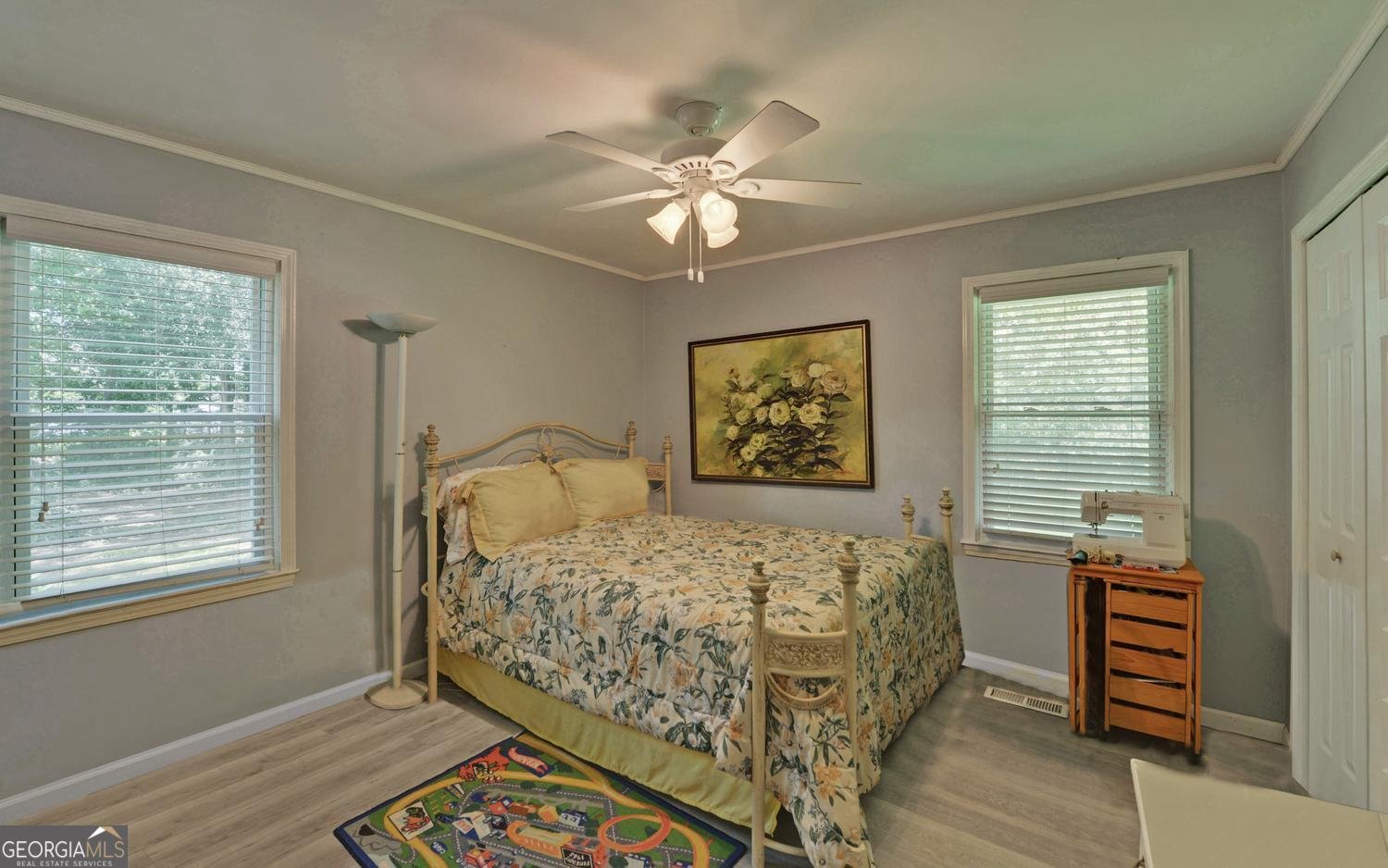 1398 Cleveland Mill Road Hartwell - Photo 24
