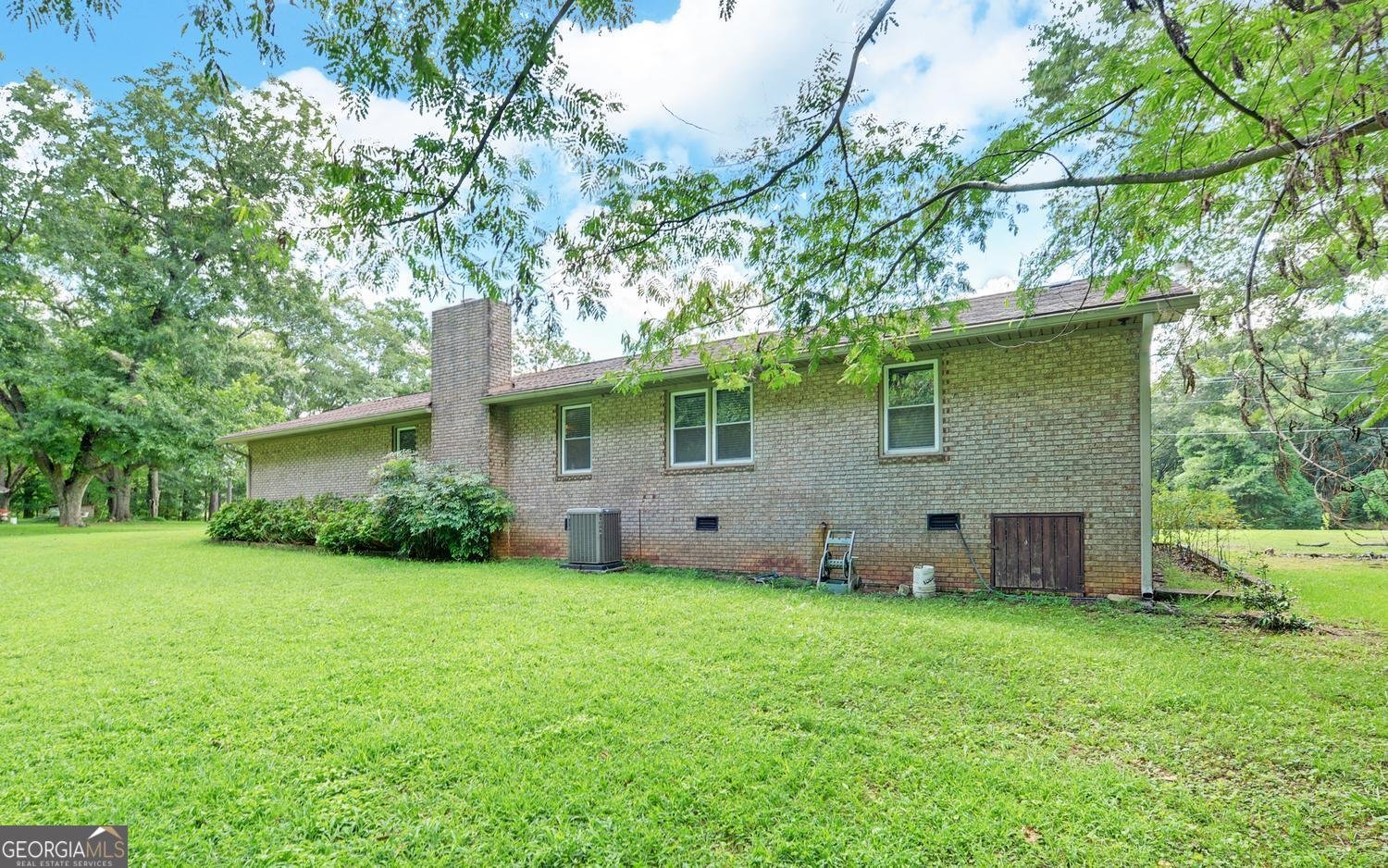 1398 Cleveland Mill Road Hartwell - Photo 27