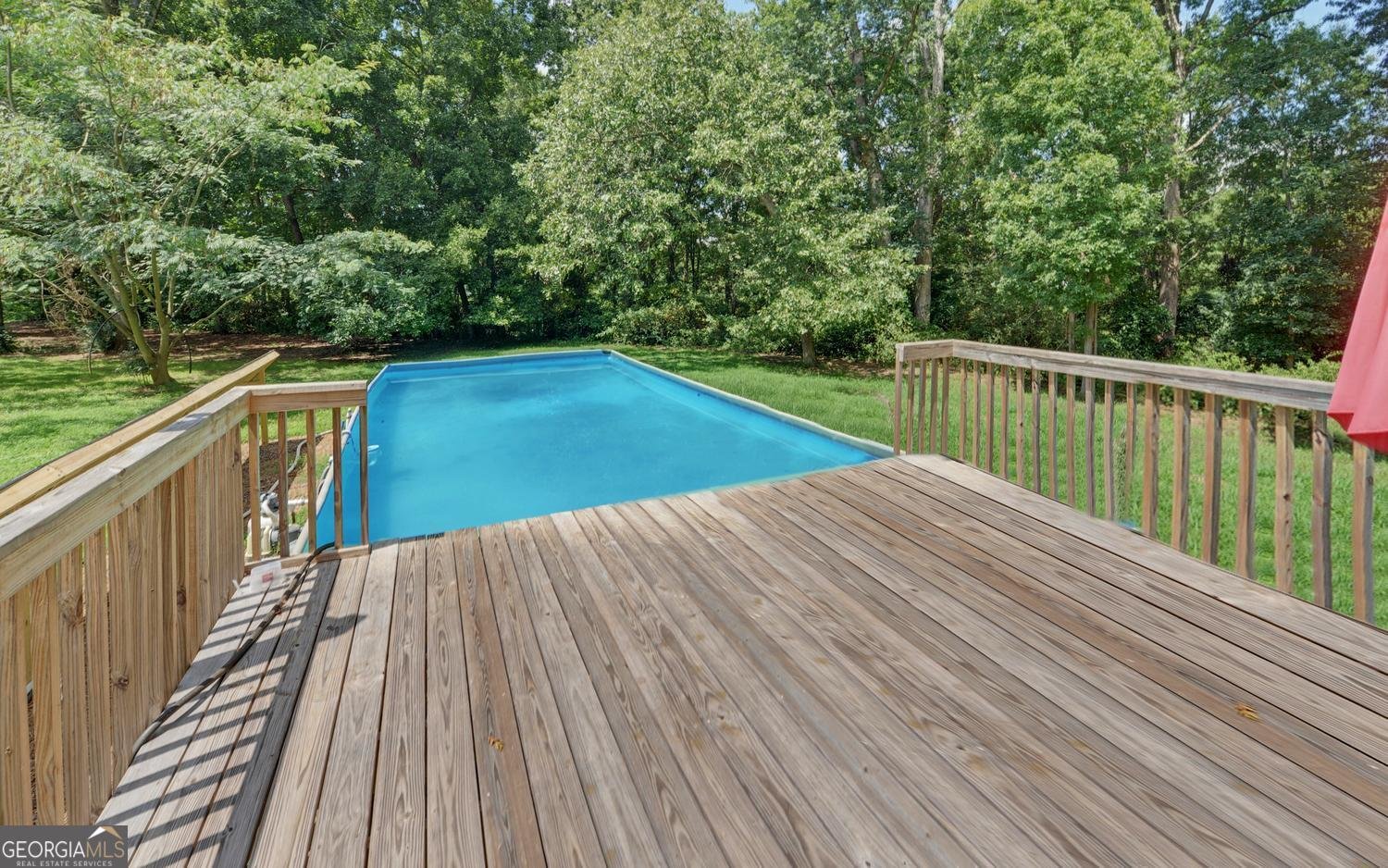 1398 Cleveland Mill Road Hartwell - Photo 28