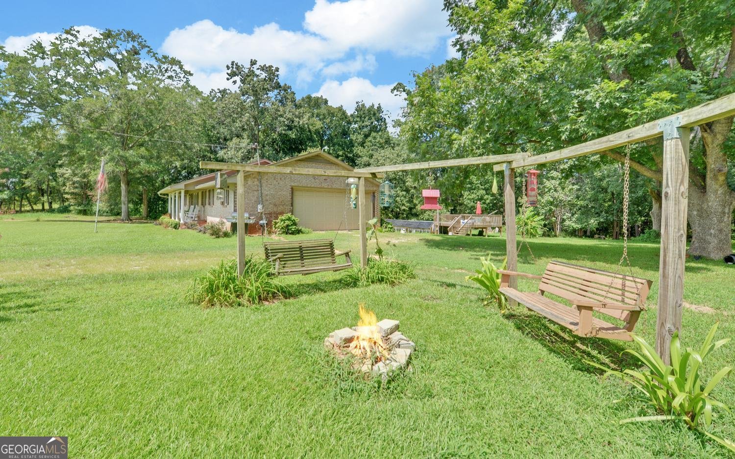 1398 Cleveland Mill Road Hartwell - Photo 29