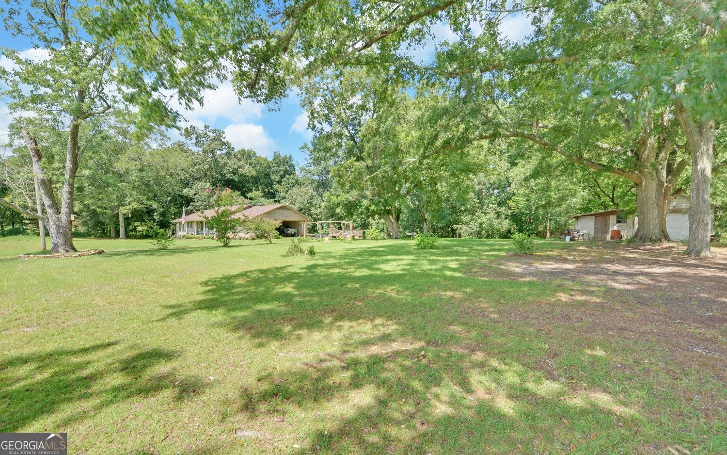 1398 Cleveland Mill Road Hartwell - Photo 32