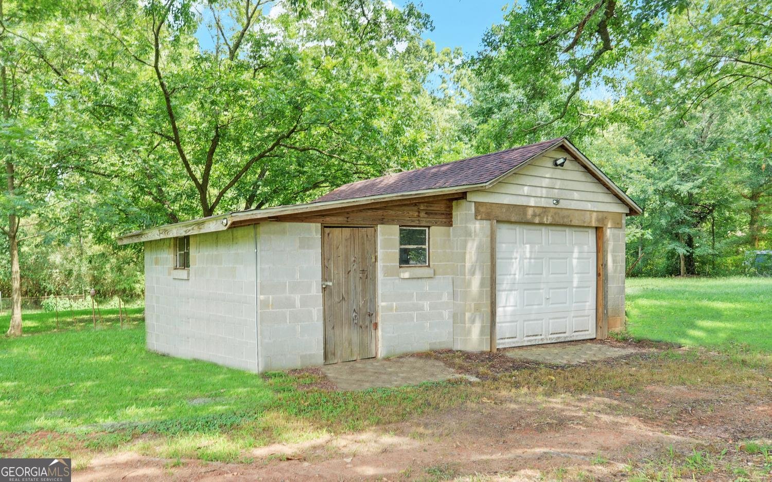 1398 Cleveland Mill Road Hartwell - Photo 34