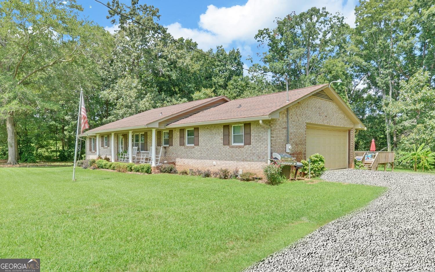 1398 Cleveland Mill Road Hartwell - Photo 35