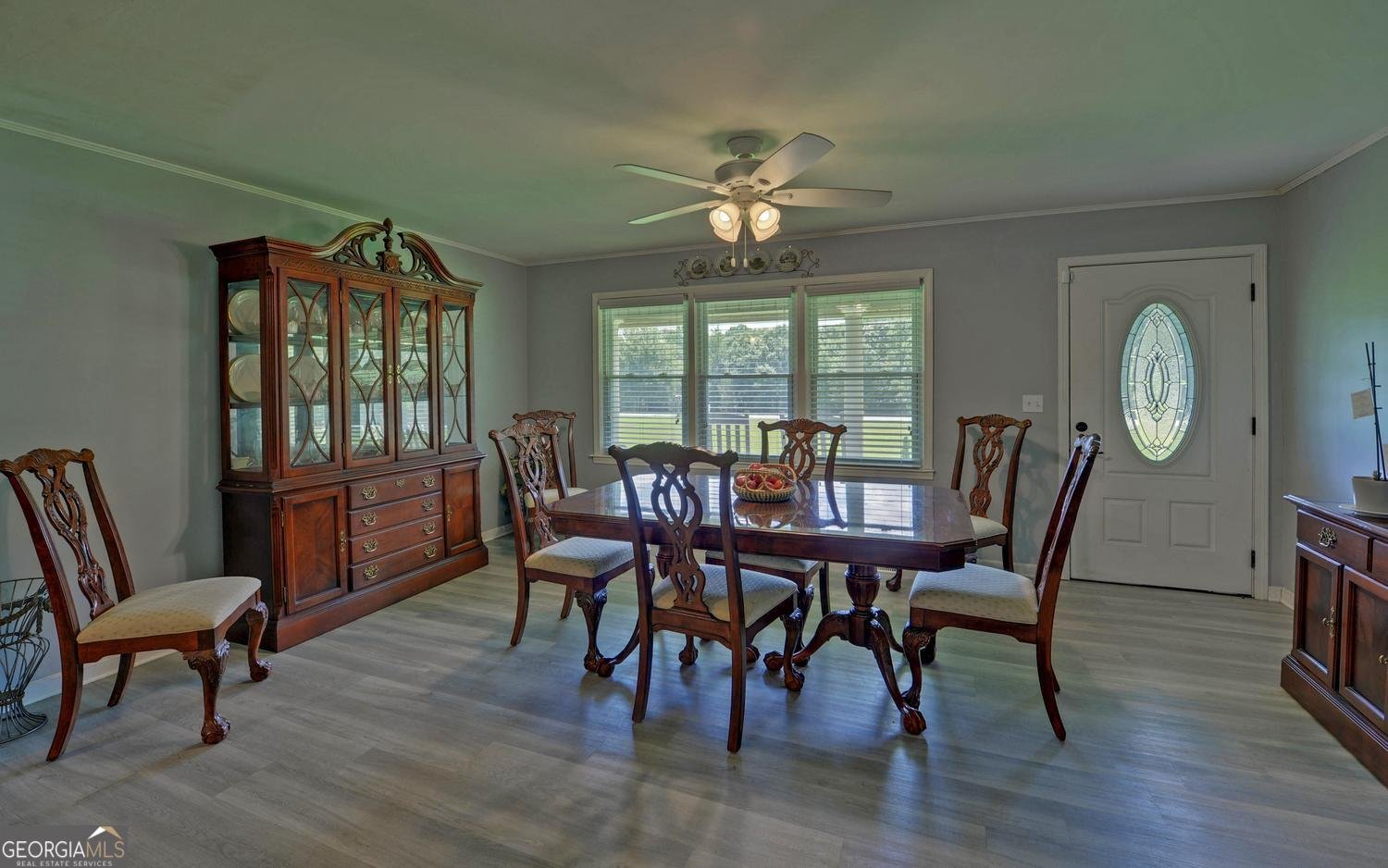 1398 Cleveland Mill Road Hartwell - Photo 6