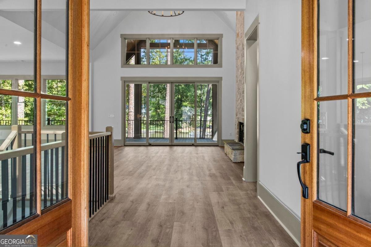 1281 Snug Harbor Drive Greensboro - Photo 10