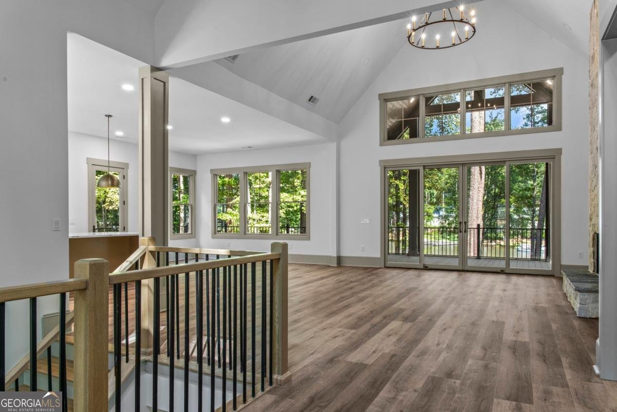 1281 Snug Harbor Drive Greensboro - Photo 11