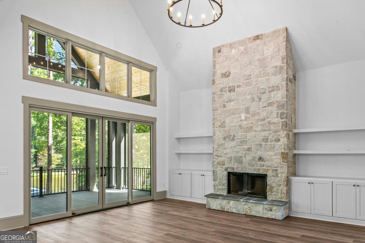 1281 Snug Harbor Drive Greensboro - Photo 13