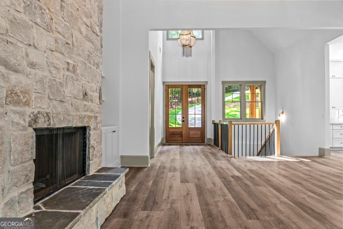 1281 Snug Harbor Drive Greensboro - Photo 19