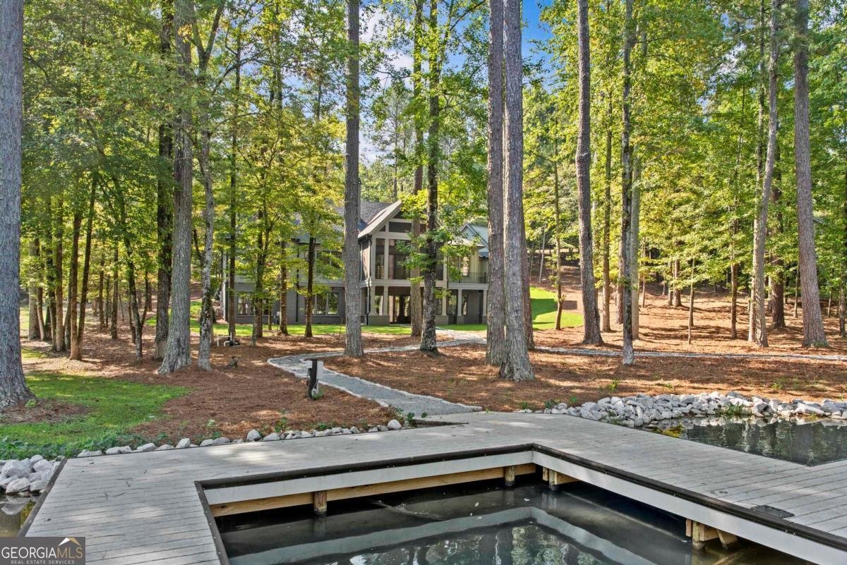 1281 Snug Harbor Drive Greensboro - Photo 8