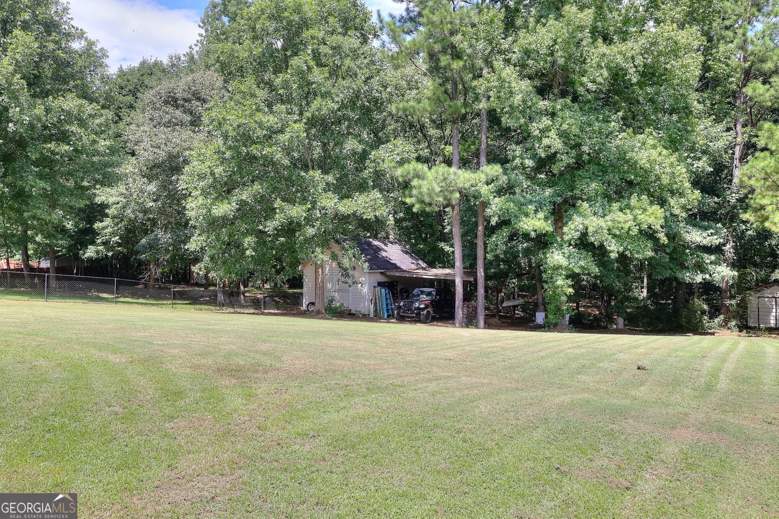 520 Ansley Forest Drive Monroe - Photo 36