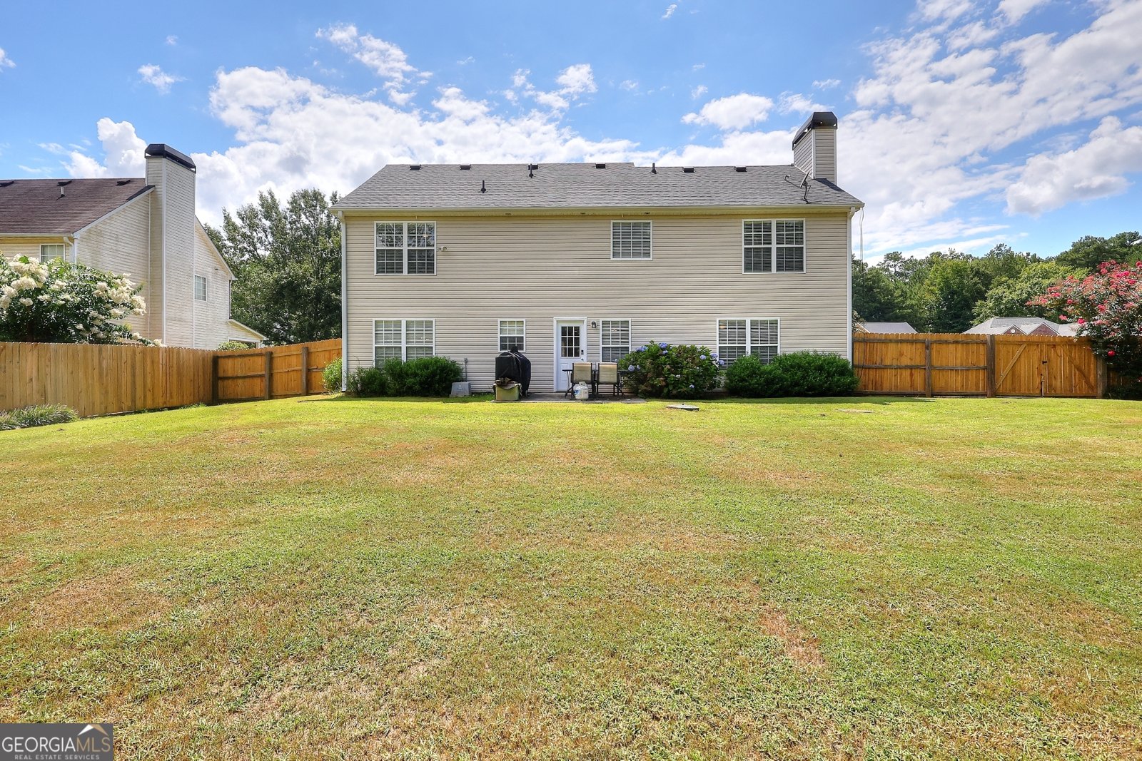 520 Ansley Forest Drive Monroe - Photo 37
