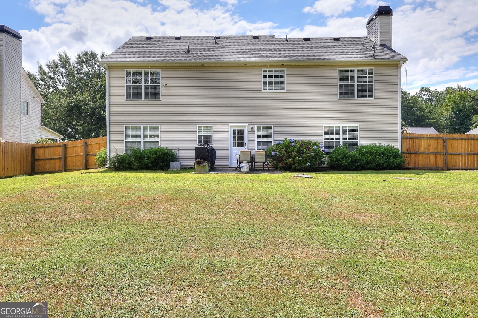 520 Ansley Forest Drive Monroe - Photo 38