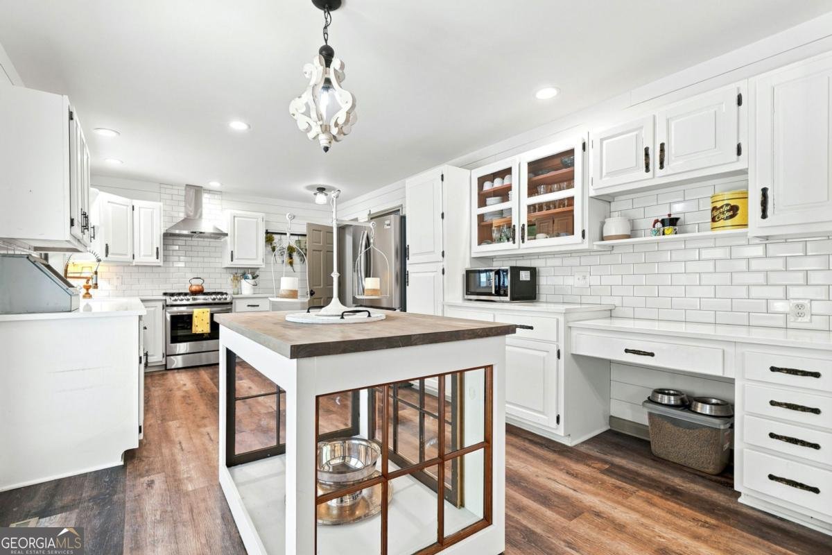 290 Sharptop Ridge Road Jasper - Photo 17