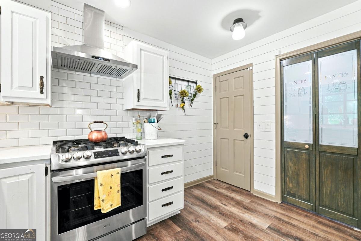 290 Sharptop Ridge Road Jasper - Photo 21