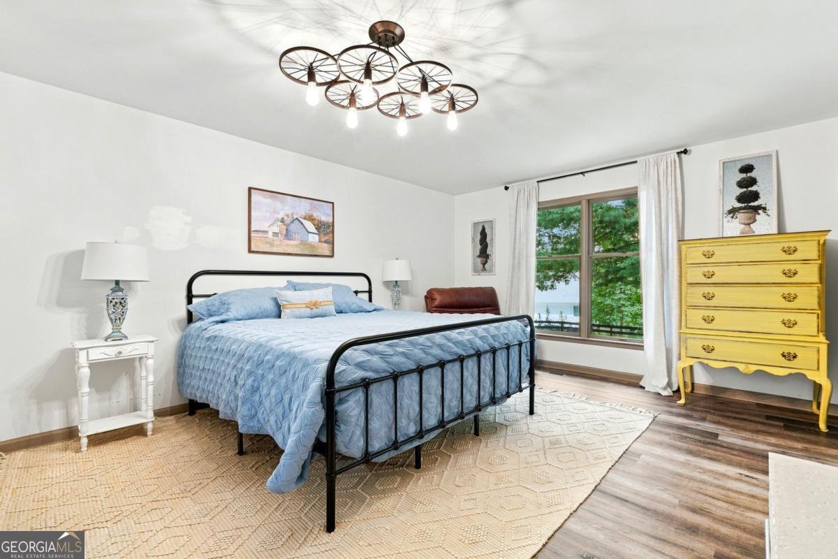 290 Sharptop Ridge Road Jasper - Photo 25