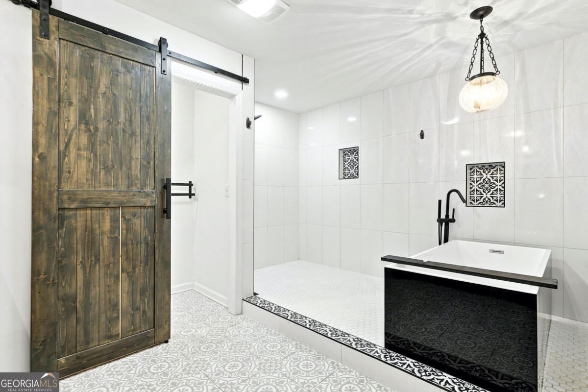 290 Sharptop Ridge Road Jasper - Photo 29