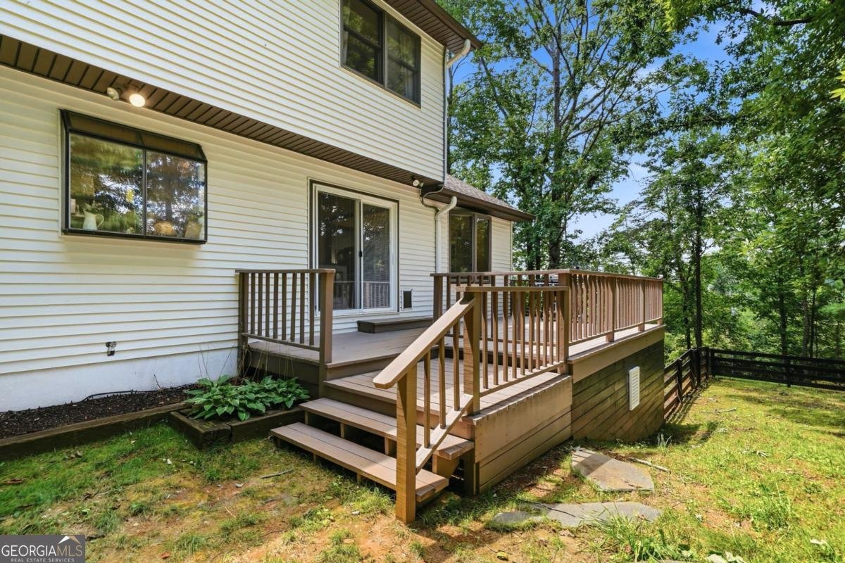 290 Sharptop Ridge Road Jasper - Photo 55