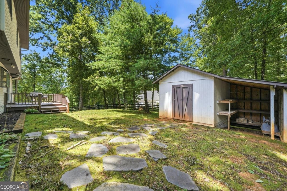 290 Sharptop Ridge Road Jasper - Photo 57