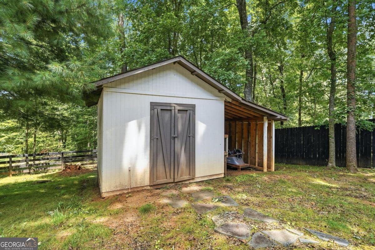 290 Sharptop Ridge Road Jasper - Photo 58