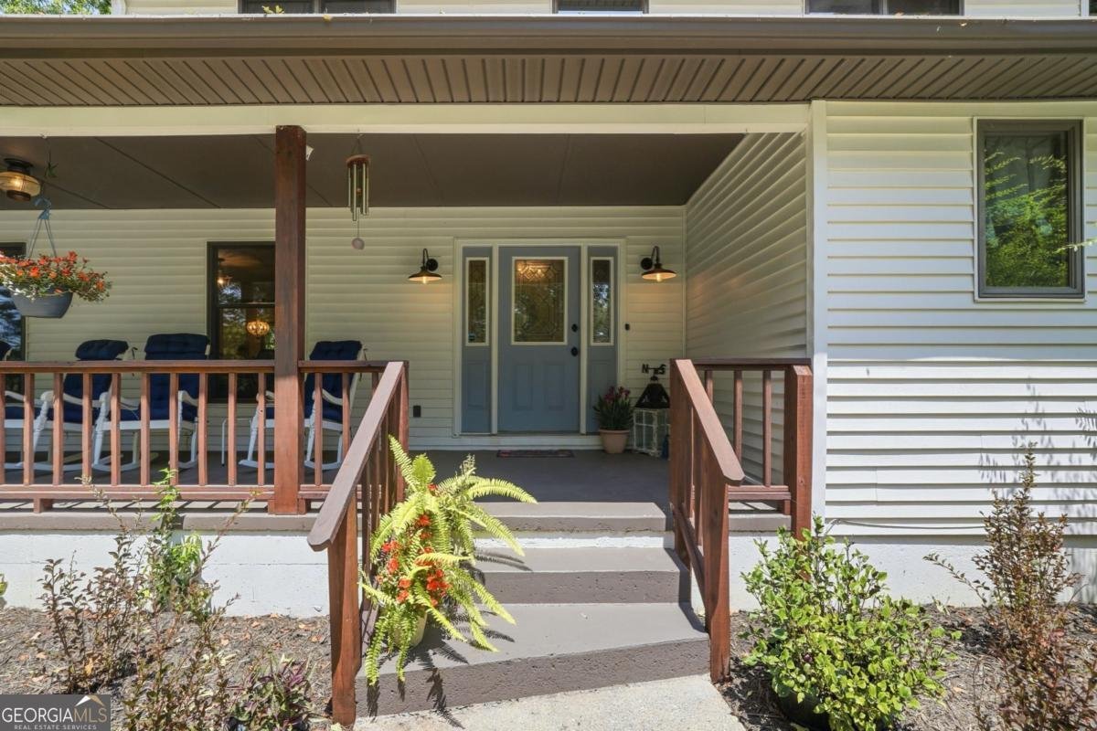 290 Sharptop Ridge Road Jasper - Photo 7