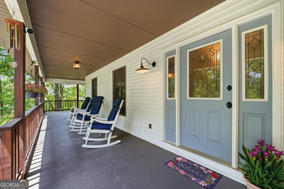 290 Sharptop Ridge Road Jasper - Photo 8