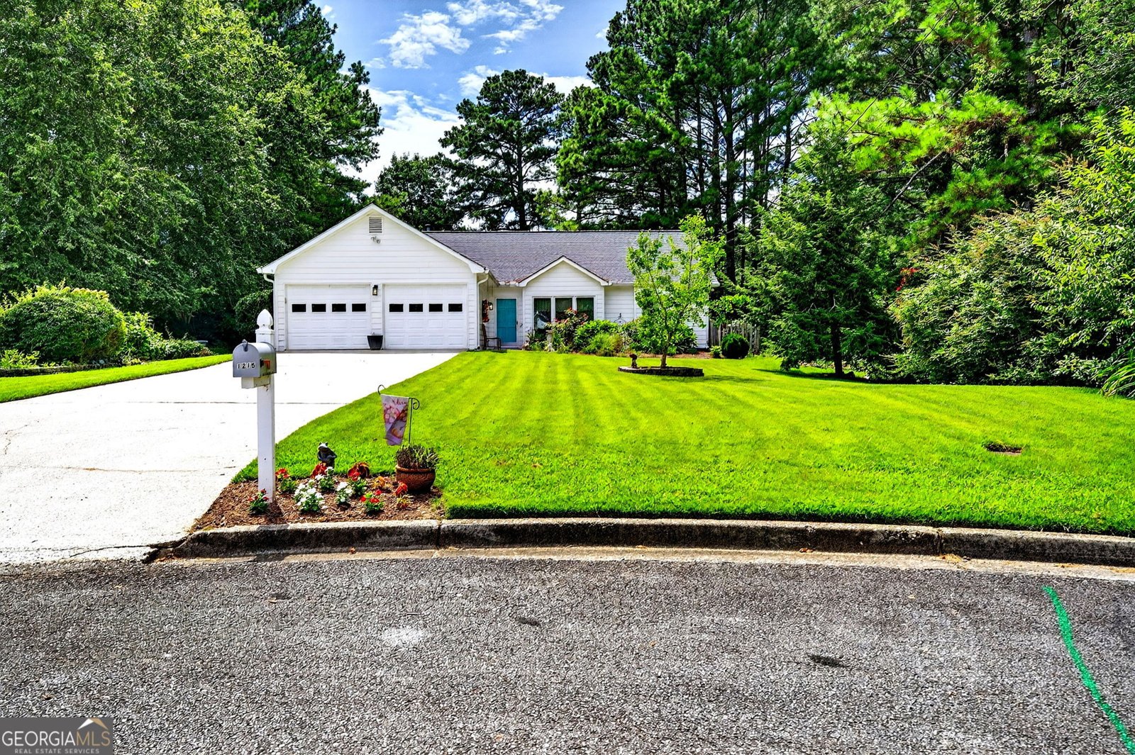 1215 Brookton Drive Dacula - Photo 10