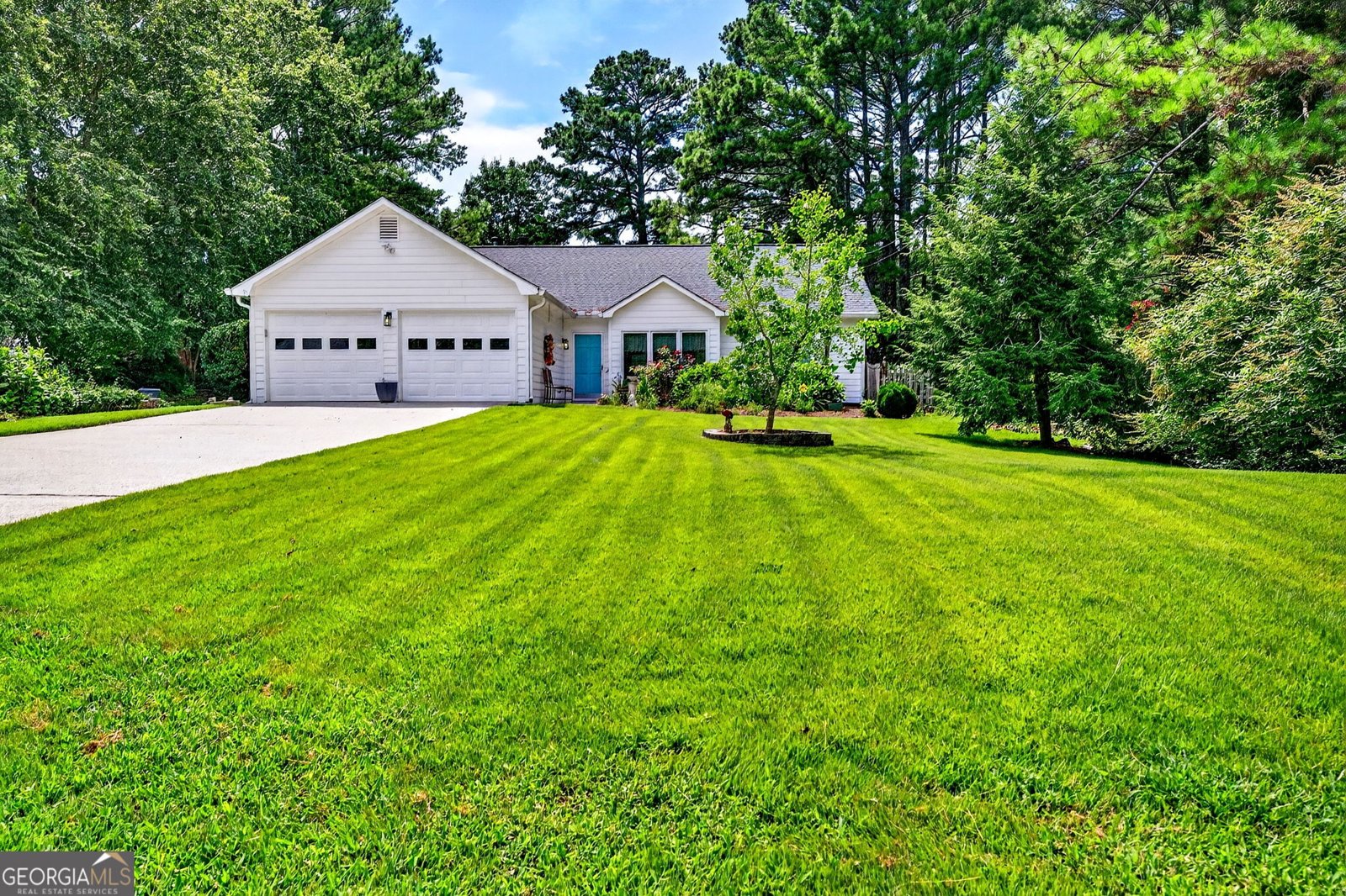 1215 Brookton Drive Dacula - Photo 11