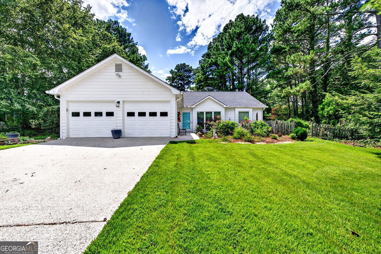 1215 Brookton Drive Dacula - Photo 12