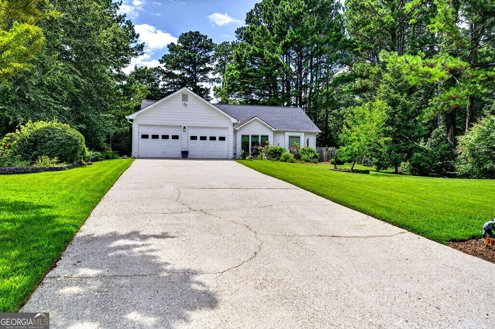1215 Brookton Drive Dacula - Photo 13
