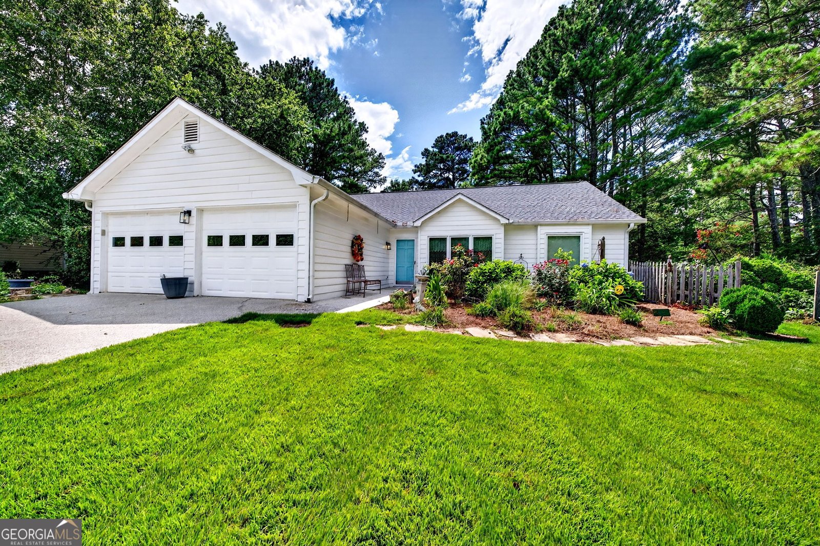 1215 Brookton Drive Dacula - Photo 14