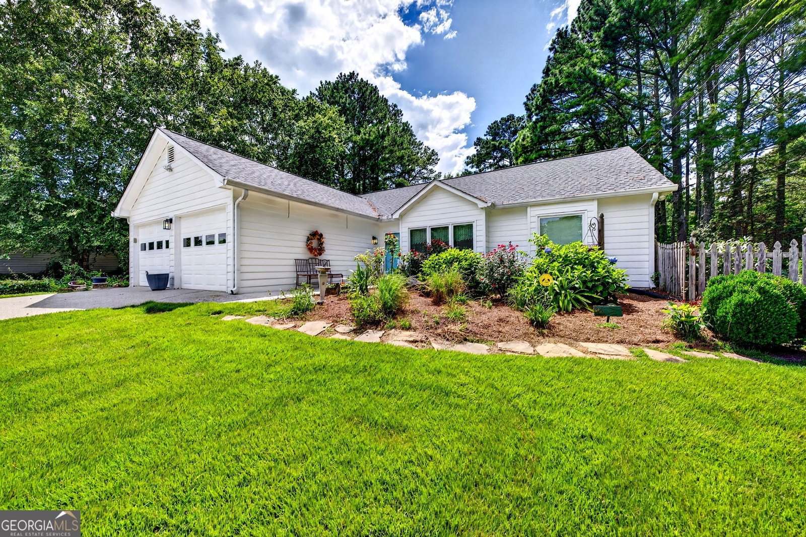 1215 Brookton Drive Dacula - Photo 15