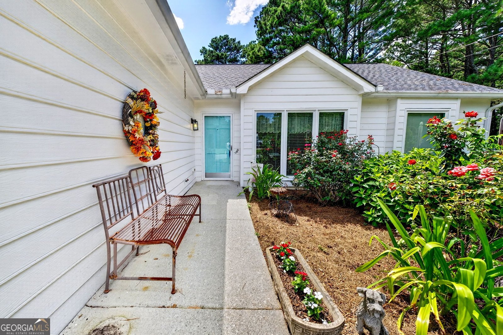 1215 Brookton Drive Dacula - Photo 16