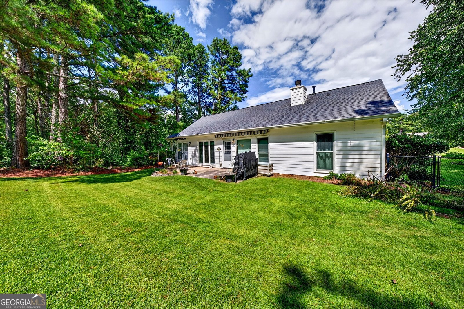 1215 Brookton Drive Dacula - Photo 17