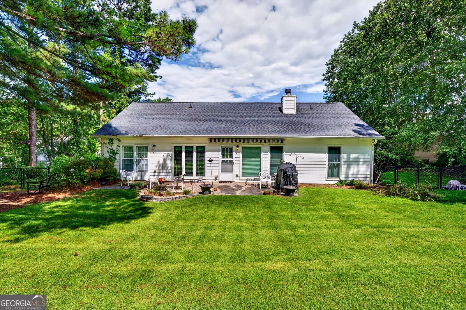 1215 Brookton Drive Dacula - Photo 18