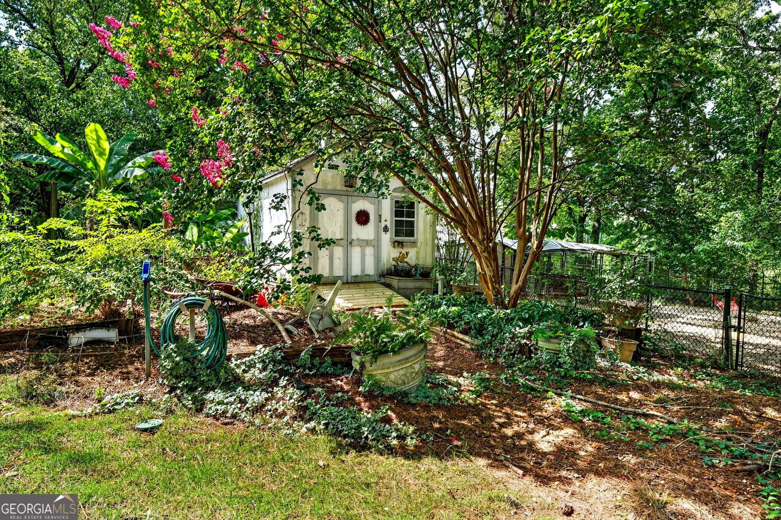 1215 Brookton Drive Dacula - Photo 19