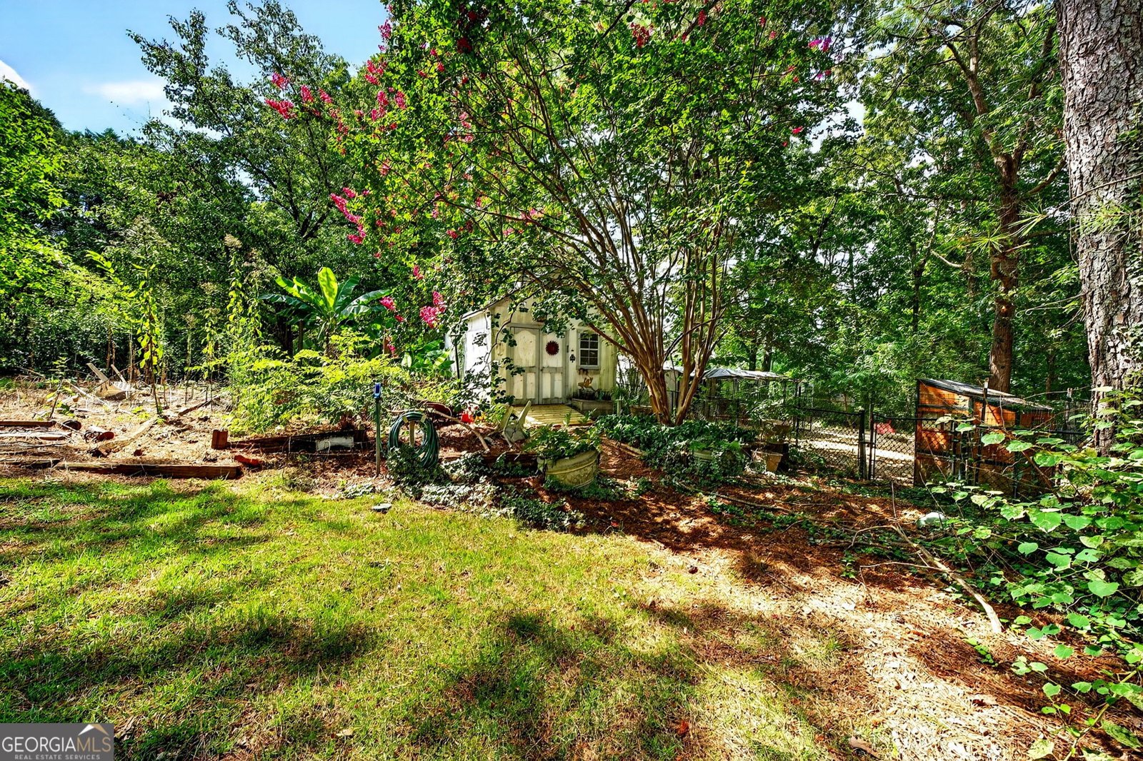 1215 Brookton Drive Dacula - Photo 20