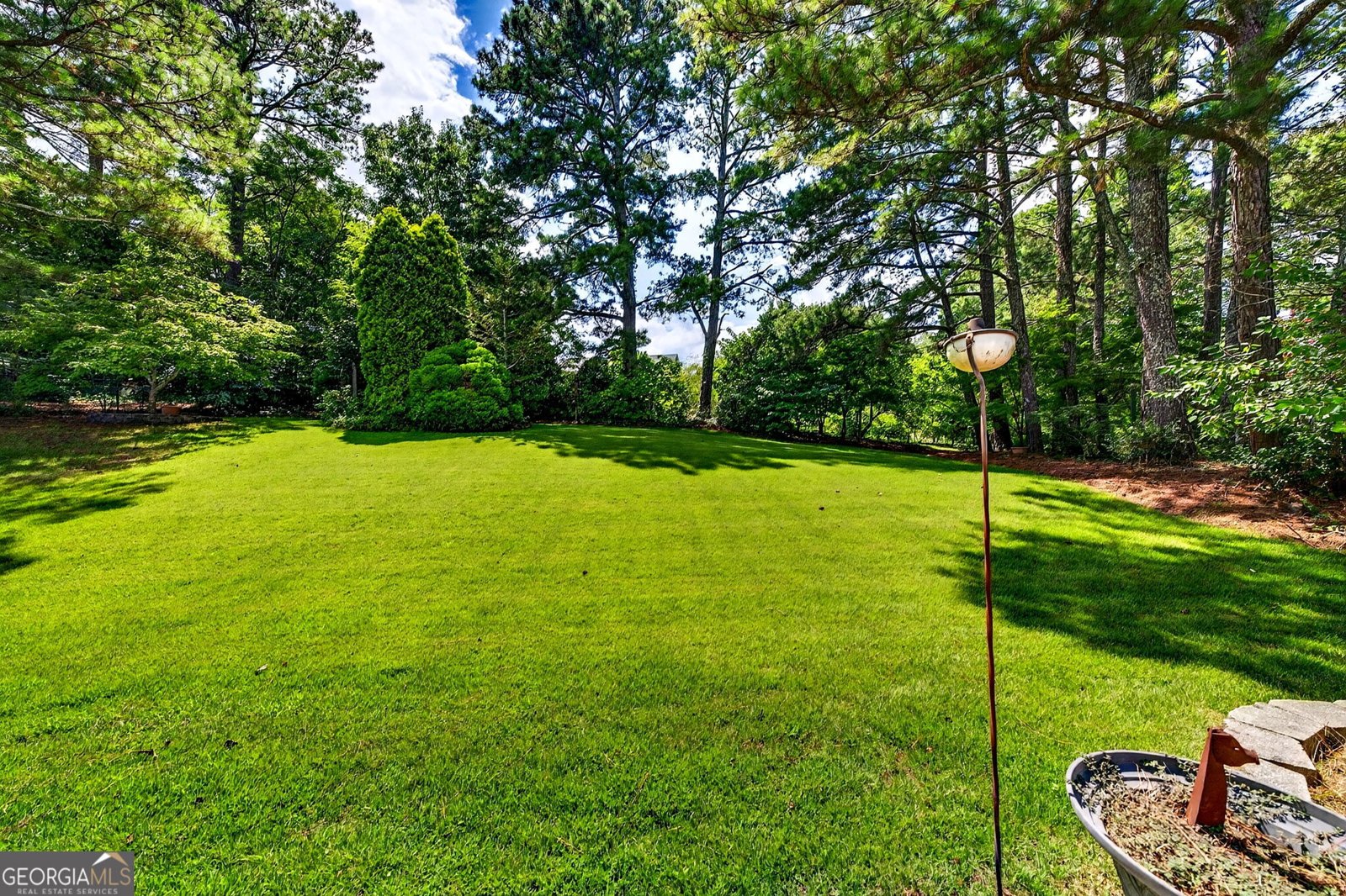 1215 Brookton Drive Dacula - Photo 21