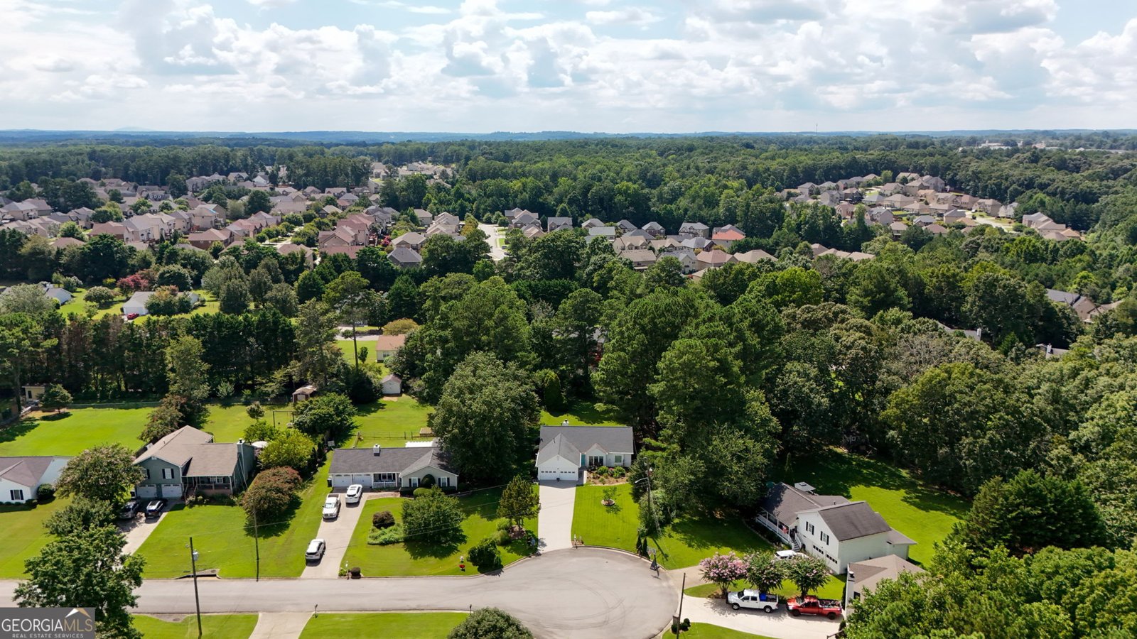 1215 Brookton Drive Dacula - Photo 6