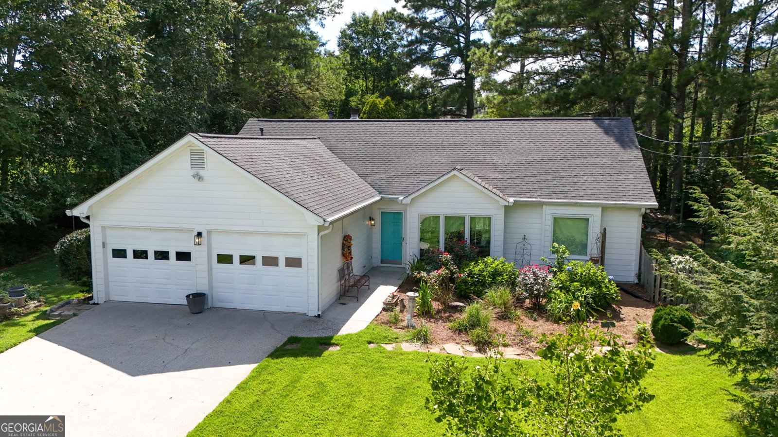 1215 Brookton Drive Dacula - Photo 7